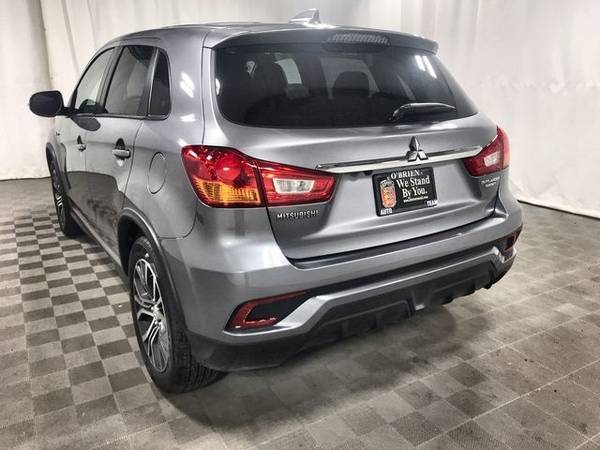 2019 Mitsubishi Outlander Sport ES -NOT A Pre-Approval! for sale in Bloomington, IL – photo 6