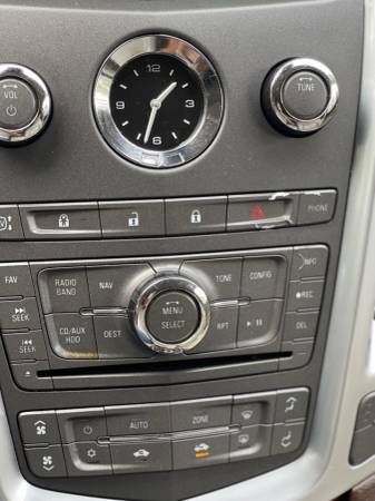 Cadillac SRX 2010 for sale in Round Lake, IL – photo 7