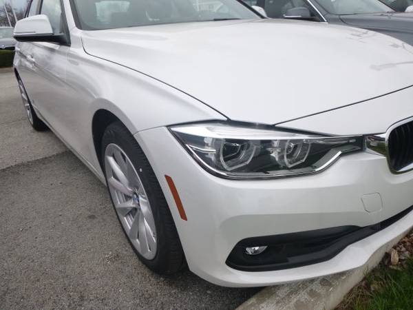 2018 BMW 3 Series 320i xDrive for sale in Bowling Green , KY – photo 21