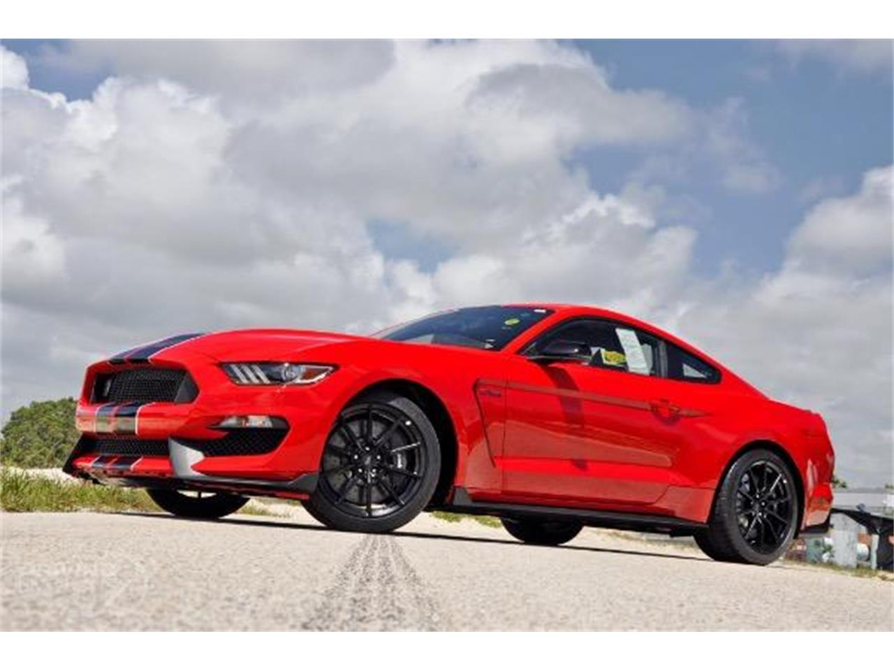 2015 Shelby GT350 for sale in West Palm Beach, FL – photo 52