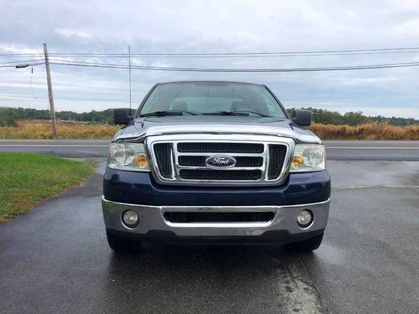 2008 Ford F-150 XLT 4x2 4dr SuperCab Styleside 6.5 ft. SB for sale in Wrightsville, PA – photo 3