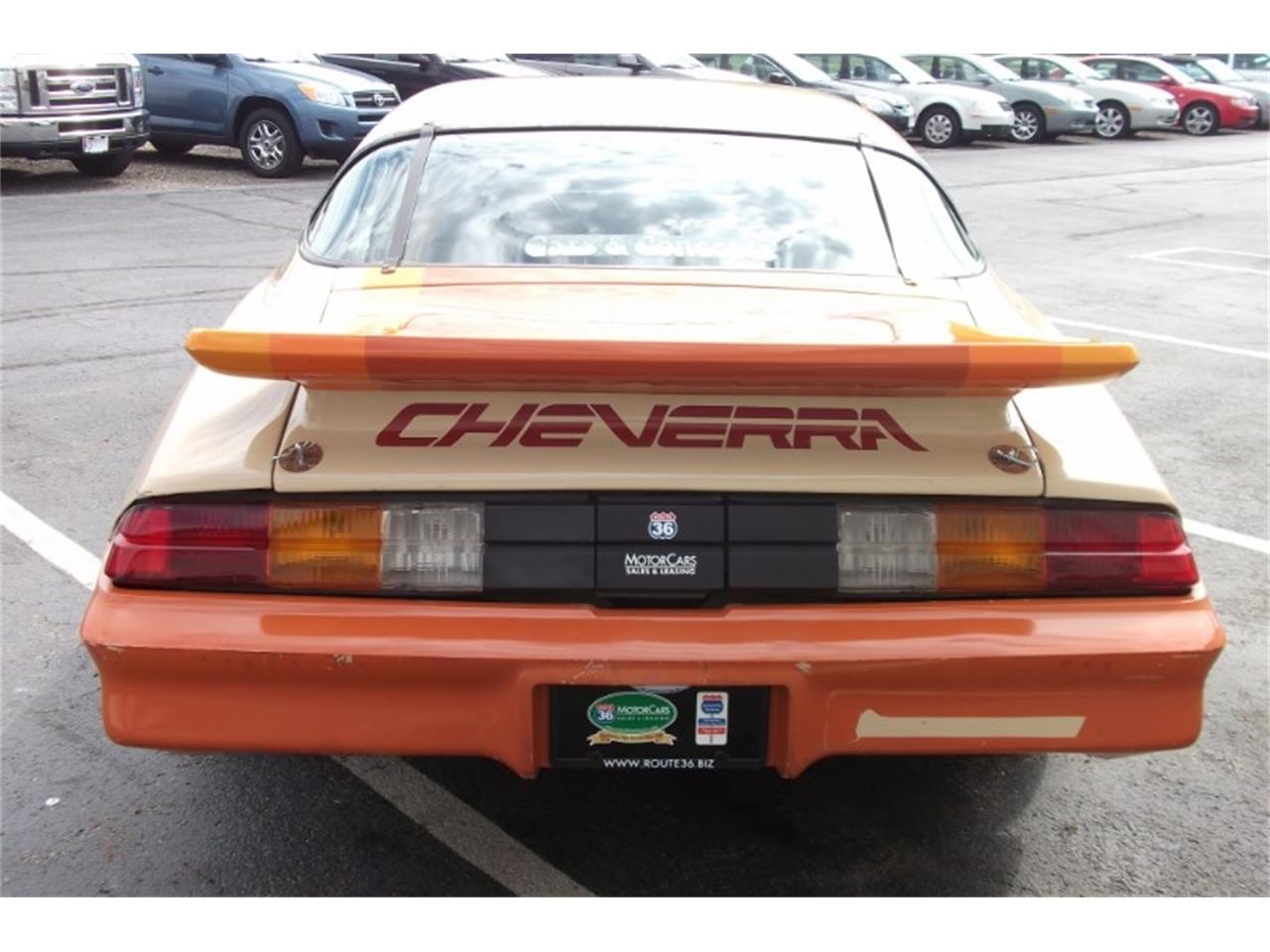 1979 Chevrolet Camaro for sale in Dublin, OH – photo 2