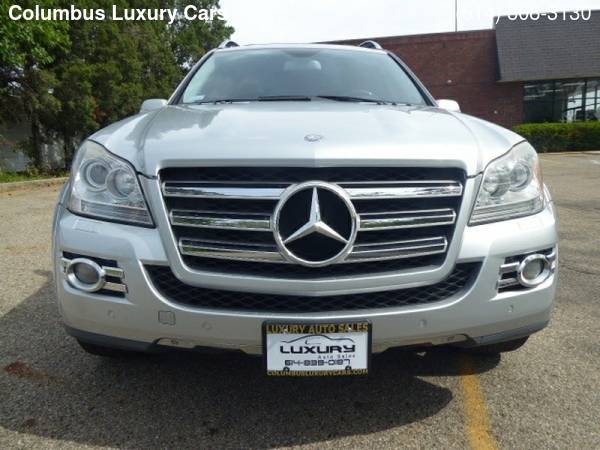 2008 Mercedes-Benz GL-Class 4MATIC 4dr 5 5L - - by for sale in Columbus, OH – photo 5