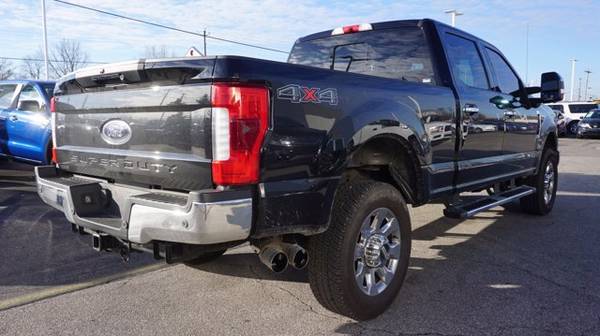 2018 Ford Super Duty F-350 SRW - cars & trucks - by dealer - vehicle... for sale in Milford, OH – photo 6
