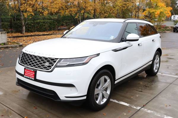 2019 Land Rover Range Rover Velar P250 S * AVAILABLE IN STOCK! * SALE! for sale in Bellevue, WA – photo 5