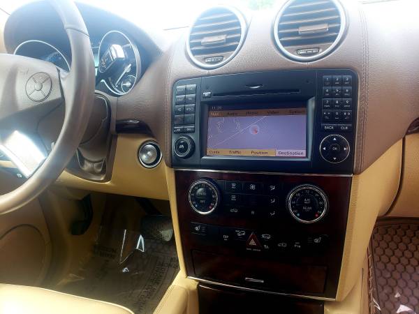 2010 Mercedes Benz GL 450 4Matic for sale in Laurel, District Of Columbia – photo 17