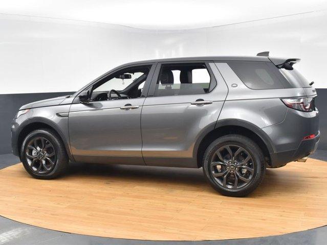 2019 Land Rover Discovery Sport Landmark for sale in Other, NJ – photo 7