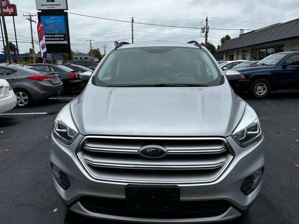 2017 Ford Escape SE AWD 4dr SUV - - by dealer for sale in Other, VT – photo 5
