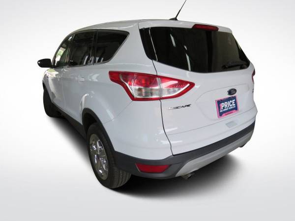 2016 Ford Escape SE 4x4 4WD Four Wheel Drive SKU:GUC16352 for sale in White Bear Lake, MN – photo 7