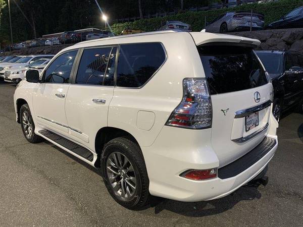 2014 Lexus GX 460 Luxury AWD Luxury 4dr SUV - - by for sale in Bothell, WA – photo 4