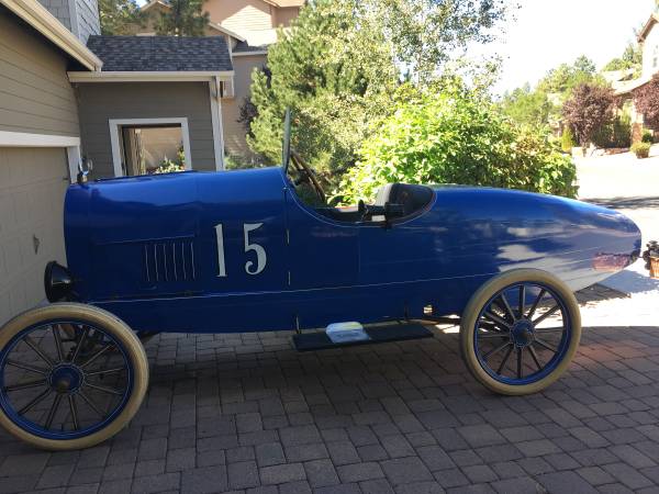 1915 Ford Model T Speedster for sale in Flagstaff, AZ