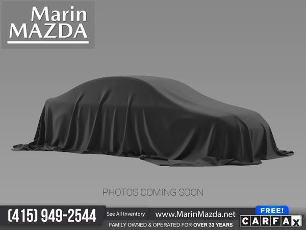 2018 Mazda Mazda3 5-Door Sport FOR ONLY $232/mo! - cars & trucks -... for sale in San Rafael, CA