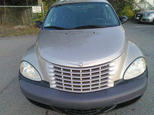 2005 Chrysler PT Cruiser 126k AUTOMATIC for sale in Norwood, MA – photo 2