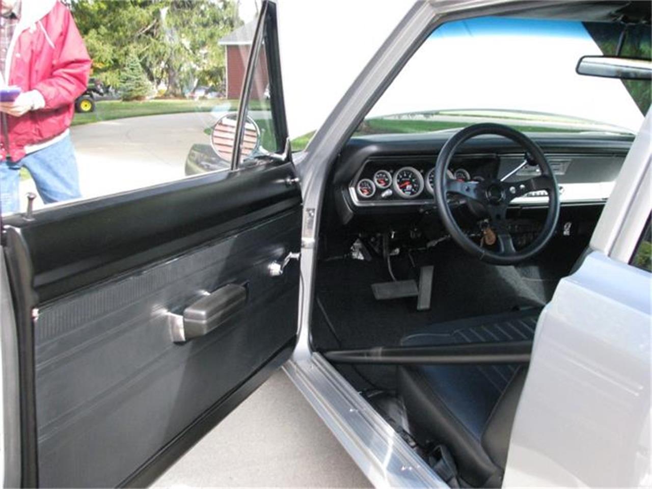 1967 Plymouth Valiant for sale in Livonia, MI – photo 15