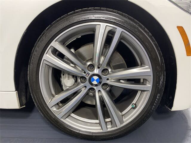 2014 BMW 4 Series 435i Convertible RWD for sale in Schaumburg, IL – photo 2