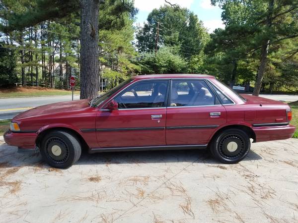 1989 Toyota Camry for sale in Riverdale, GA