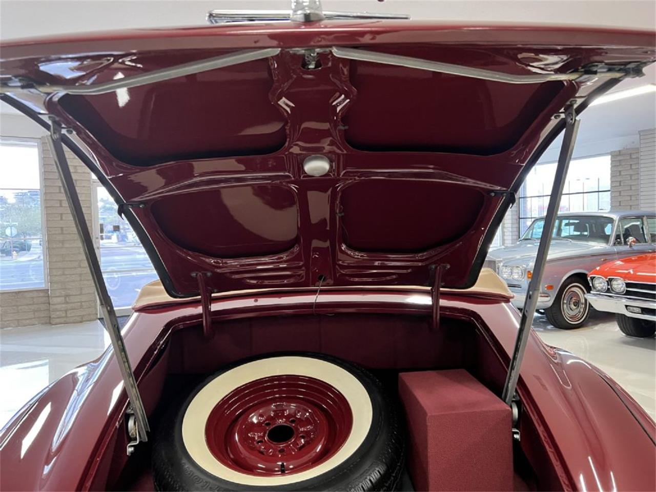 1940 Cadillac LaSalle for sale in Phoenix, AZ – photo 76