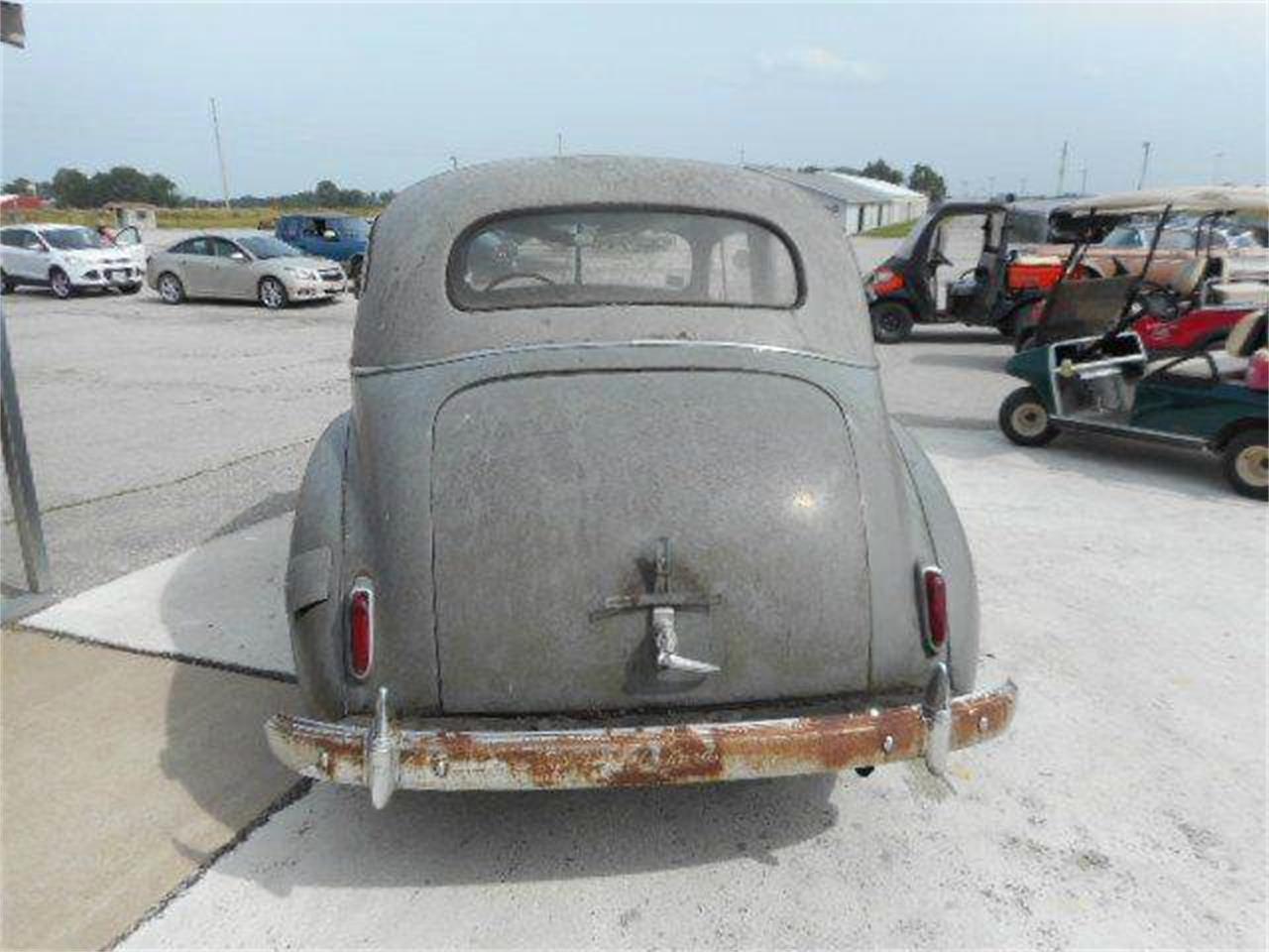 1941 Packard Series 1900 for sale in Staunton, IL – photo 6