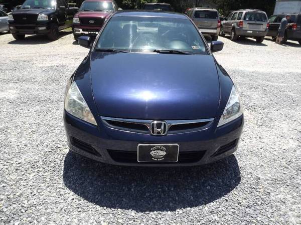 2007 Honda Accord Special Edition 4dr Sedan (2.4L I4 5A) for sale in East Berlin, PA – photo 4