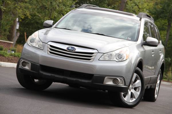 2011 Subaru Outback 2.5i Premium for sale in Richmond , VA – photo 11