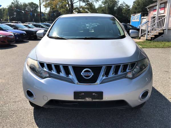 2009 Nissan Murano S AWD * 105k Miles * Great Condition * for sale in Monroe, NY – photo 11
