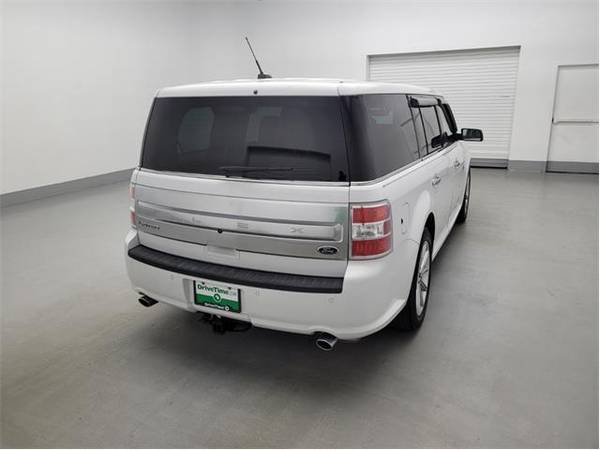 2016 Ford Flex Limited - wagon - - by dealer - vehicle for sale in TAMPA, FL – photo 7