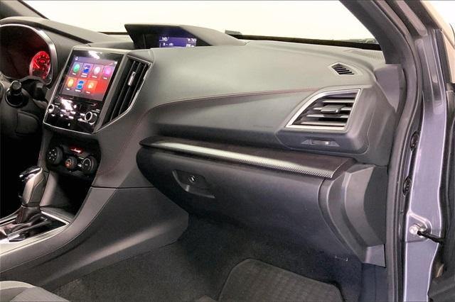 2019 Subaru Impreza 2.0i Sport for sale in Indianapolis, IN – photo 16