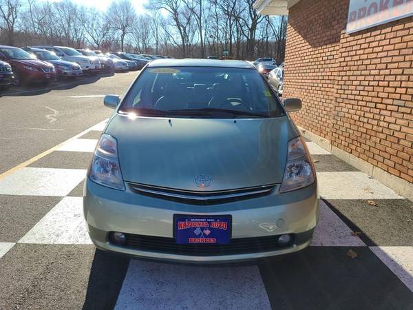 2009 Toyota Prius III (TOP RATED DEALER AWARD 2018 !!!) - cars &... for sale in Waterbury, NY – photo 3