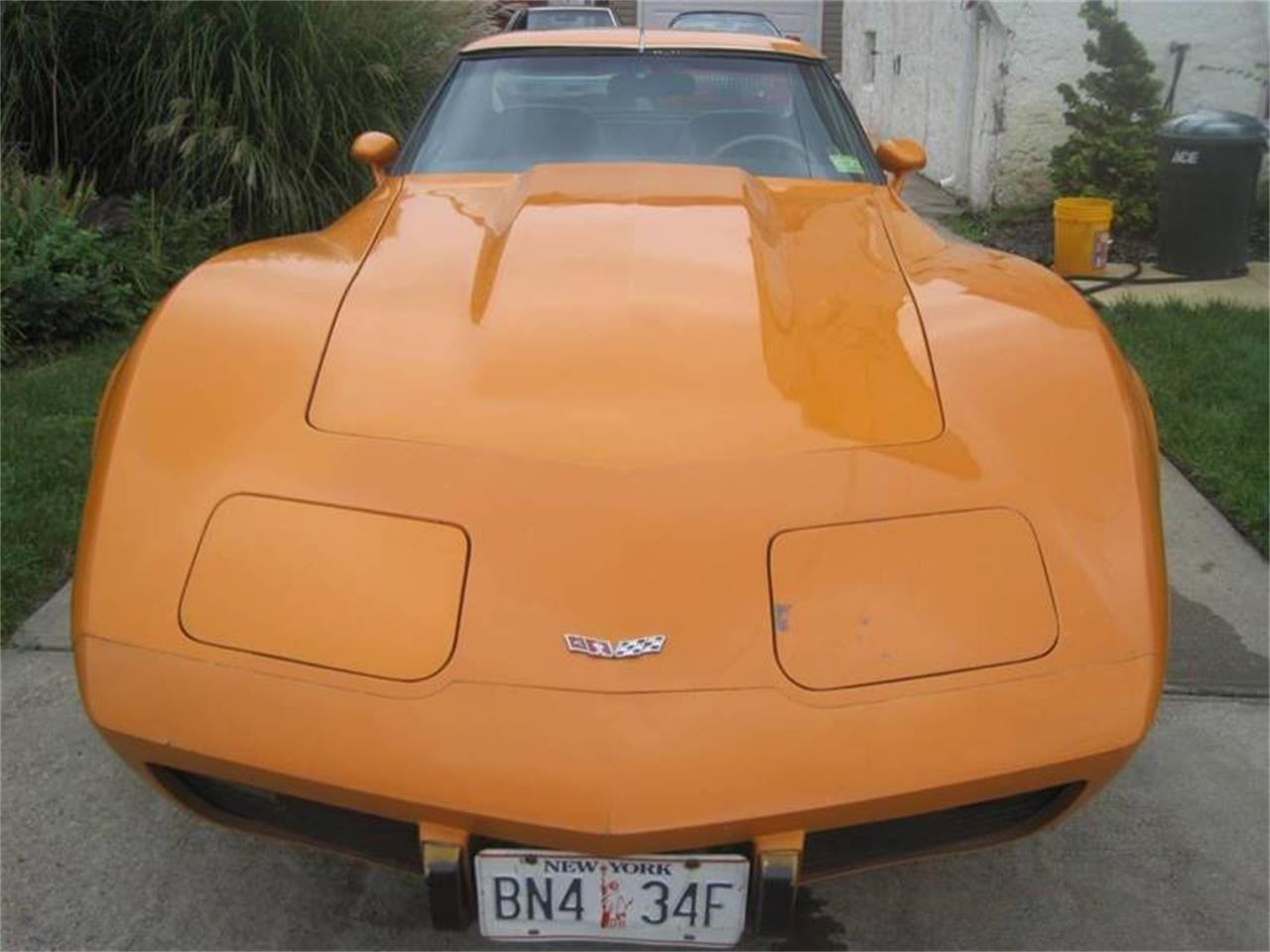 1977 Chevrolet Corvette for sale in Long Island, NY – photo 4