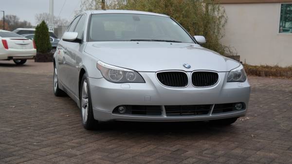 2006 BMW 525i ** FOR SALE** By CARSKC.COM - cars & trucks - by... for sale in Overland Park, MO – photo 4