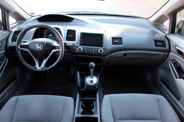 2011 Honda Civic for sale in Phoenix, AZ – photo 11