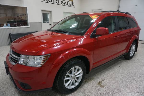Loaded/Seats Seven/Remote Start/New Tires 2014 Dodge Journey SXT for sale in Ammon, ID – photo 3