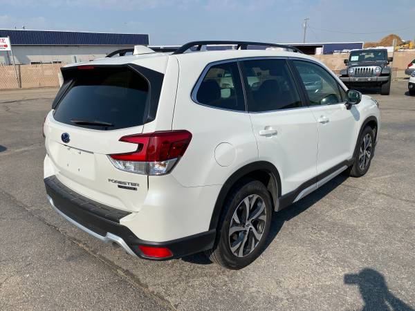 2020 Subaru Forester Touring AWD 90 Day Warranty - cars & for sale in Nampa, ID – photo 6