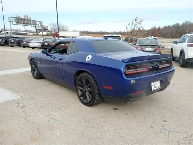 2021 Dodge Challenger R/T for sale in Harrisonville, MO – photo 5