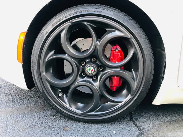 2016 Alfa Romeo 4C ~ SUPER CLEAN! for sale in Jacksonville, AL – photo 19