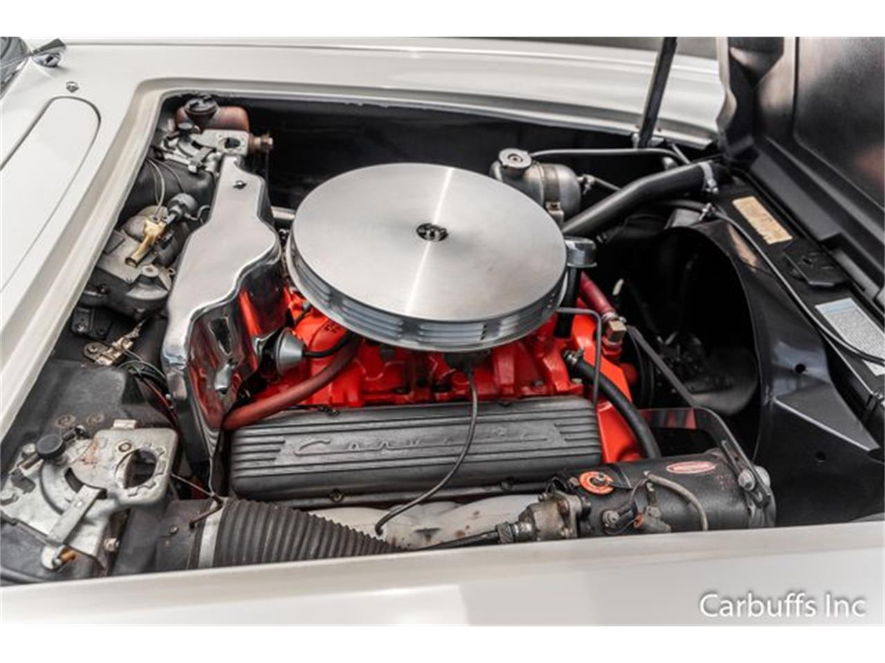 1961 Chevrolet Corvette for sale in Concord, CA – photo 77