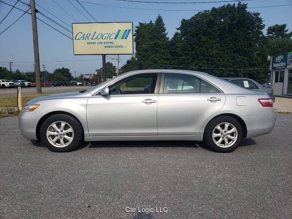 2007 Toyota Camry LE 5-Spd AT for sale in Middletown, PA – photo 5