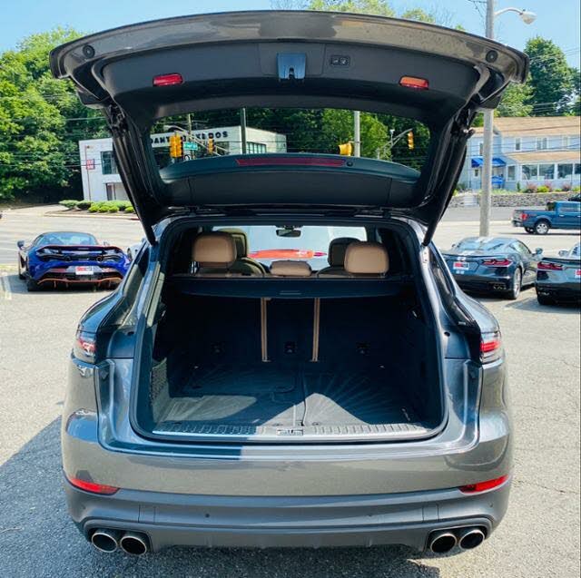 2019 Porsche Cayenne S AWD for sale in Other, NJ – photo 15