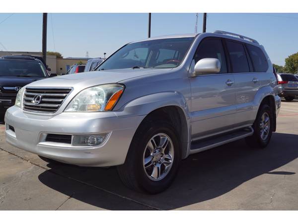 2009 Lexus GX 470 Base - Guaranteed Approval! - (? NO CREDIT CHECK,... for sale in Plano, TX – photo 21