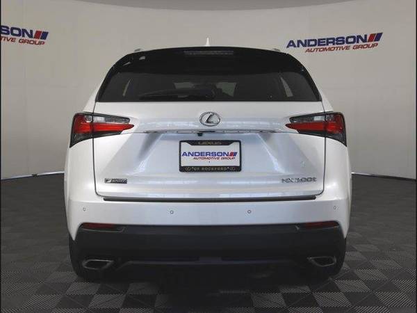 2015 Lexus NX 200t wagon F Sport AWD 541 36 PER MONTH! - cars & for sale in Loves Park, IL – photo 6