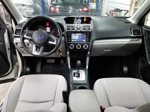 2018 Subaru Forester AWD ONE OWNER - - by dealer for sale in Norwalk, IA – photo 11