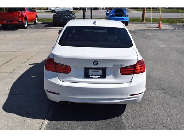 2014 BMW 3 Series 4dr Sdn 328i RWD - sedan - - by for sale in Indianapolis, IN – photo 8