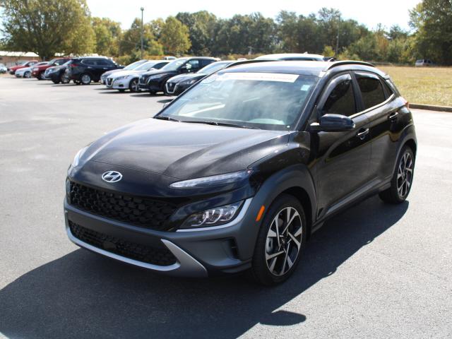 2022 Hyundai Kona Limited for sale in Easley, SC – photo 15