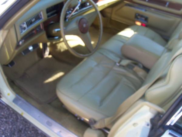 1976 CADILLAC SEDAN DEVILLE - cars & trucks - by dealer - vehicle... for sale in ELK RIVER -ANOKA, MN – photo 8