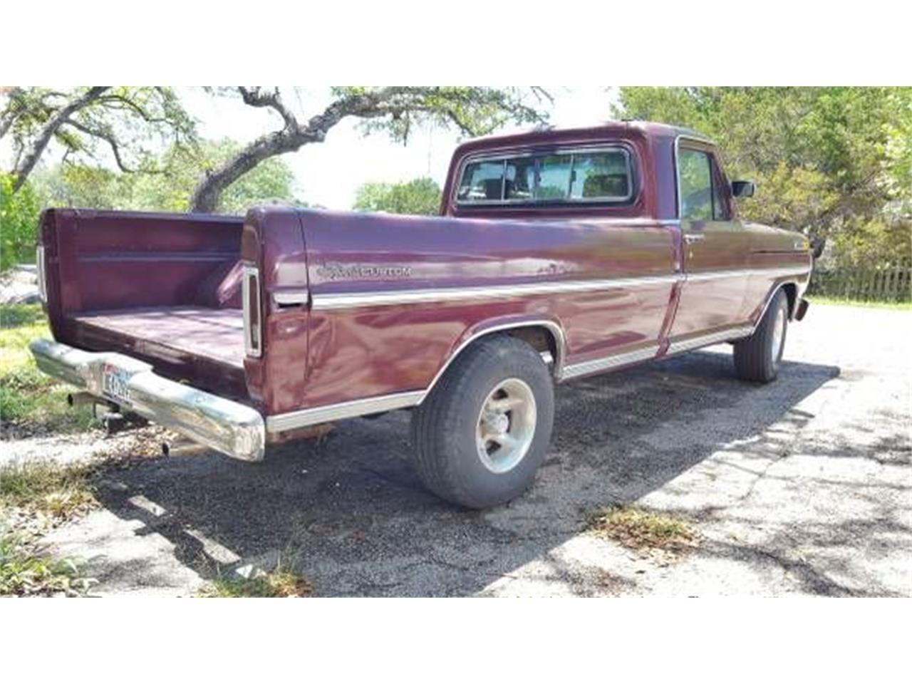 1970 Ford F100 for sale in Cadillac, MI – photo 15
