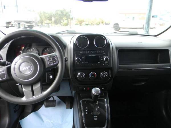 2012 Jeep Patriot Sport 4x4 4dr SUV 101826 Miles - cars & trucks -... for sale in Fountain, CO – photo 9