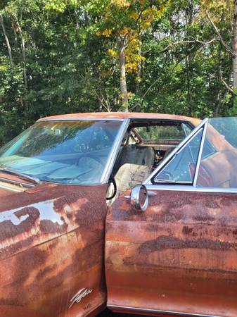 1963 Buick Riviera for sale in Other, ME – photo 7