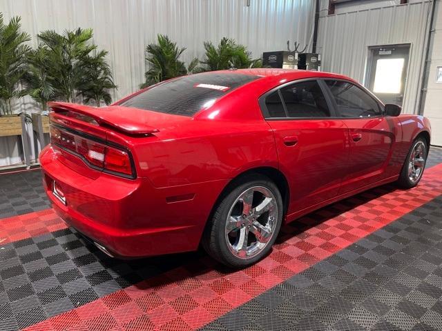 2012 Dodge Charger SXT for sale in Lafayette, IN – photo 6