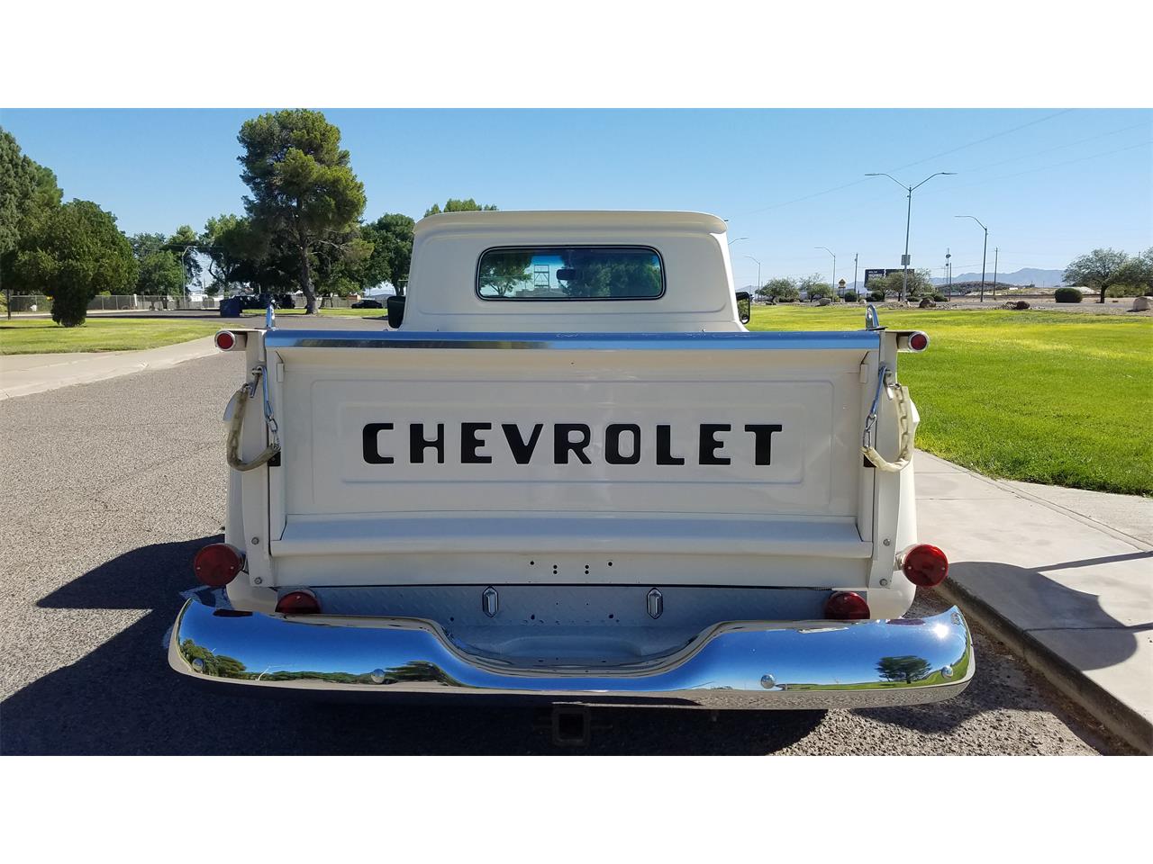 1964 Chevrolet C10 for sale in KINGMAN, AZ – photo 5