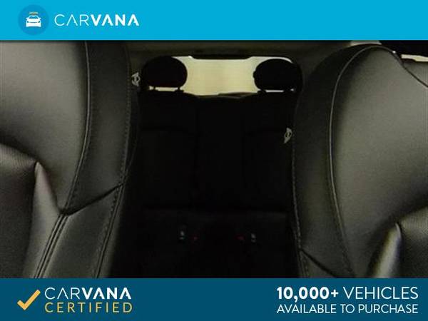 2015 MINI Hardtop 2 Door Cooper S Hatchback 2D hatchback Blue - for sale in Atlanta, KS – photo 17